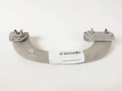 Pezzo di ricambio per auto di seconda mano maniglia posteriore cofano per mercedes-benz clase cls (w219) 642920 riferimenti oem iam a2118100051