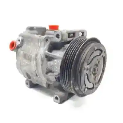 Pezzo di ricambio per auto di seconda mano compressore aria condizionata per fiat ii panda (169) 188a4000 riferimenti oem iam 