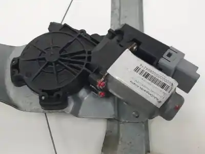 Автозапчасти б/у задний правый стеклорегулятор за citroen c4 picasso d-9hr ссылки oem iam 9682632080  