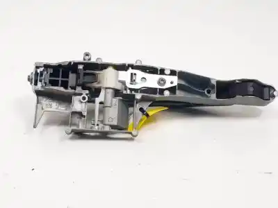 Автозапчасти б/у наружная рукоятка передняя справа за citroen c4 picasso d-9hr ссылки oem iam 9680168580  