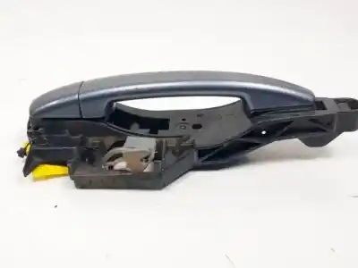 Автозапчасти б/у задняя левая наружная ручка за citroen c4 picasso d-9hr ссылки oem iam 9675341680  