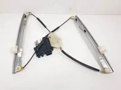 Автозапчасти б/у регулятор стекла переднего правого за citroen c4 picasso d-9hr ссылки oem iam 9674032480