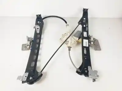 Pezzo di ricambio per auto di seconda mano alzacristalli posteriore destro per mercedes-benz clase cls (w219) 642920 riferimenti oem iam a2197300846