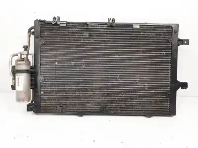 Pezzo di ricambio per auto di seconda mano condensatore / radiatore aria condizionata per opel tigra twin top g-z14xep riferimenti oem iam 8038845