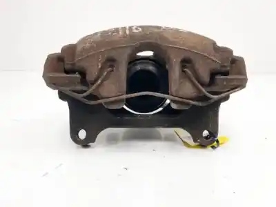 Автозапчасти б/у передний левый тормозной суппорт за volkswagen passat variant (3c5) bmp ссылки oem iam   