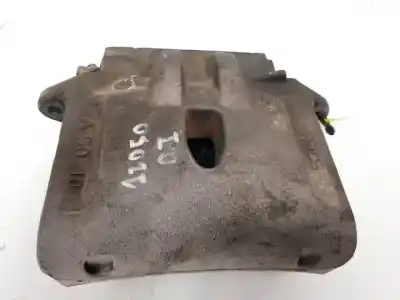 Автозапчасти б/у передний левый тормозной суппорт за jaguar s-type ii (x200) 4.0 v8 ссылки oem iam 