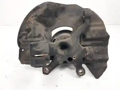 Second-hand car spare part front left knuckle for bmw serie 3 cabrio (e46) m54306s3 oem iam references   