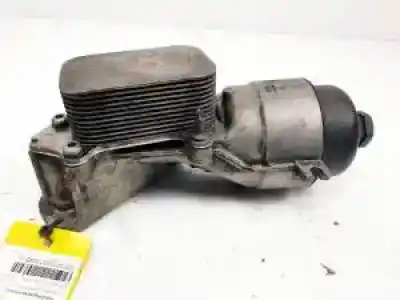 Автозапчасти б/у охладитель моторного масла за citroen c4 coupe 9hx ссылки oem iam 9650969980