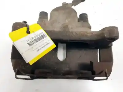 Автозапчасти б/у передний правый тормозной суппорт за volkswagen passat variant (3c5) bmp ссылки oem iam   