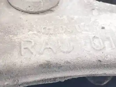 Автозапчасти б/у передняя левая кулачка за volkswagen passat variant (3c5) bmp ссылки oem iam 3c0407257f  