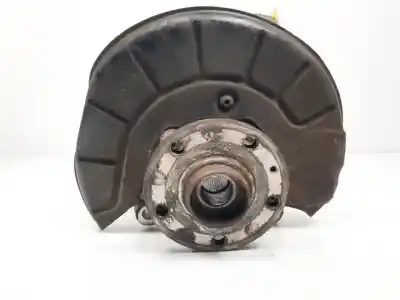 Автозапчасти б/у передняя левая кулачка за volkswagen passat variant (3c5) bmp ссылки oem iam 3c0407257f