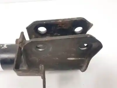 Second-hand car spare part front left shock absorber for dacia logan express (x90) k9k792 oem iam references 338713  