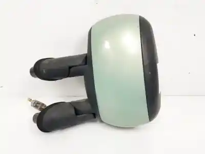 Second-hand car spare part LEFT REARVIEW MIRROR for FIAT I DOBLÒ (119)  OEM IAM references   