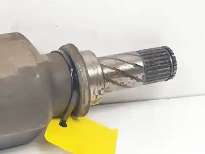 Автозапчасти б/у передняя левая трансмиссия за dacia logan express (x90) k9k792 ссылки oem iam   