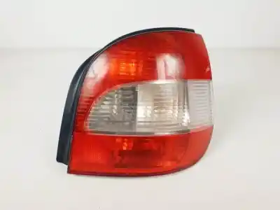 Second-hand car spare part right tailgate light for renault scenic (ja..) k4m701 oem iam references 