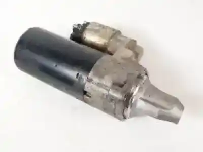 Pezzo di ricambio per auto di seconda mano motorino di avviamento per mercedes-benz clase cls (w219) 642920 riferimenti oem iam a0061516201