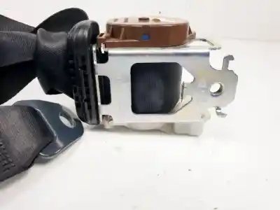 Автозапчасти б/у задний правый ремень безопасности за citroen c4 picasso d-9hr ссылки oem iam 9654437877  