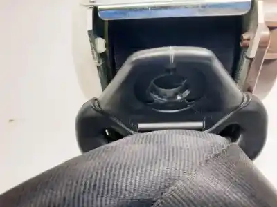 Автозапчасти б/у задний левый ремень безопасности за citroen c4 picasso d-9hr ссылки oem iam 9654437977  