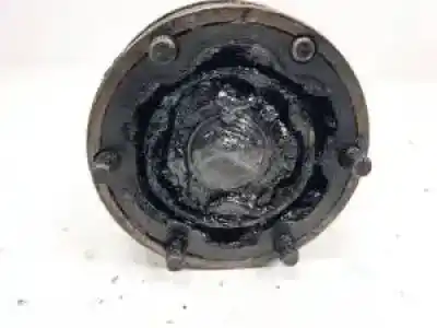 Second-hand car spare part front left transmission for volkswagen eos (1f7) bvy oem iam references   