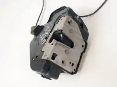 Pezzo di ricambio per auto di seconda mano serratura porta posteriore sinistra per mercedes-benz clase cls (w219) 642920 riferimenti oem iam 219730013507