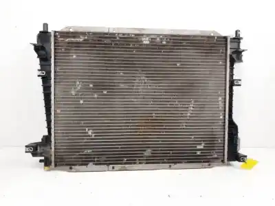 Автозапчасти б/у водяной радиатор за jaguar s-type ii (x200) 4.0 v8 ссылки oem iam 