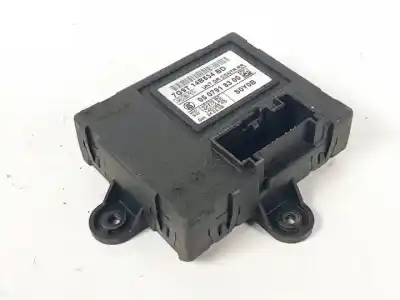 Автозапчасти б/у ЭЛЕКТРОННЫЙ МОДУЛЬ за FORD MONDEO SPORTBREAK (CA2)  ссылки OEM IAM 7G9T14B534BD  