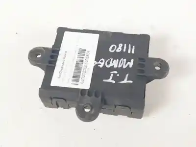 Pezzo di ricambio per auto di seconda mano modulo elettronico per ford mondeo sportbreak (ca2) qxba riferimenti oem iam 7g9t14b534bd  