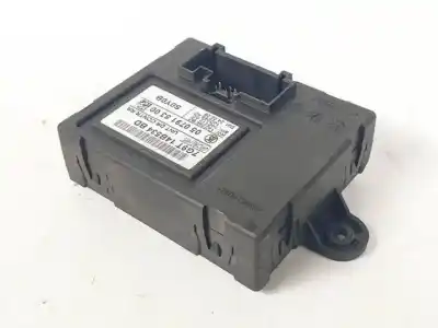 Pezzo di ricambio per auto di seconda mano modulo elettronico per ford mondeo sportbreak (ca2) qxba riferimenti oem iam 7g9t14b534bd  