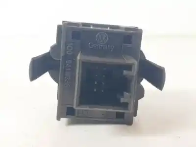 Second-hand car spare part headlights switch for volkswagen eos (1f7) bvy oem iam references 1q0941333  