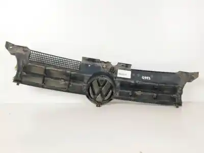 Автозапчасти б/у передняя решетка за volkswagen golf iv variant (1j5) azd ссылки oem iam 1j0853651h  