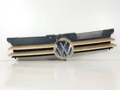 Автозапчастина б/у передня решіта для volkswagen golf iv variant (1j5) azd посилання на oem iam 1j0853651h