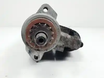 Recambio de automóvil de segunda mano de motor arranque para volkswagen touareg (7la) tdi v10 referencias oem iam 0001230015  