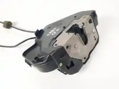 Pezzo di ricambio per auto di seconda mano serratura porta posteriore destra per mercedes-benz clase cls (w219) 642920 riferimenti oem iam 2197300235q7