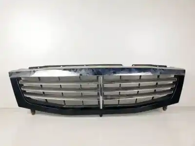 Автозапчастина б/у передня решіта для ssangyong rexton 662925 посилання на oem iam 7946008000