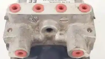 Second-hand car spare part abs for daewoo tacuma 1.6 g /a16dms oem iam references 18041751  18042267