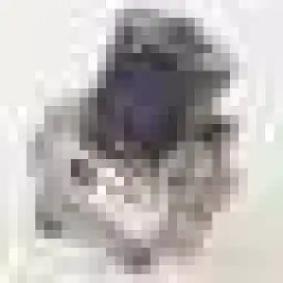 Second-hand car spare part ABS for DAEWOO TACUMA  OEM IAM references 18041751  18042267