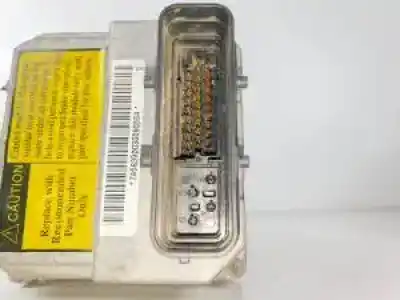 Second-hand car spare part abs for daewoo tacuma 1.6 g /a16dms oem iam references 18041751  18042267