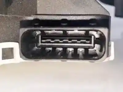 Second-hand car spare part potentiometer for fiat punto (199) 199b7000 oem iam references   