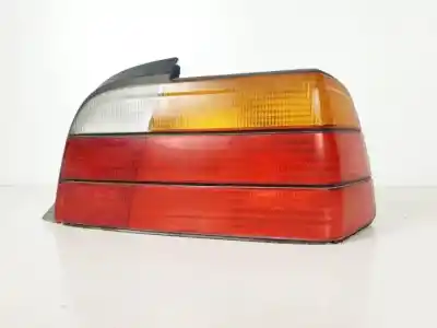 Second-hand car spare part right tailgate light for bmw serie 3 coupe (e36) g/184s1 oem iam references 1387654