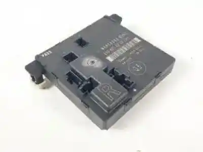 Pezzo di ricambio per auto di seconda mano modulo comfort per mercedes-benz clase cls (w219) 642920 riferimenti oem iam 2198200326
