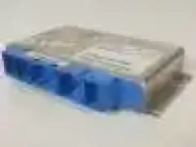 Second-hand car spare part AUTOMATIC GEARBOX CONTROL UNIT for BMW SERIE 3 CABRIO (E46)  OEM IAM references 0260002642  001B3KC1200