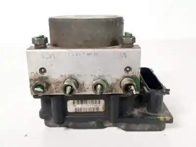 Автозапчасти б/у абс за dacia logan express (x90) k9k792 ссылки oem iam 0265232718  0265801018