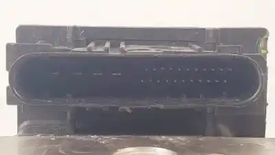 Автозапчасти б/у абс за dacia logan express (x90) k9k792 ссылки oem iam 0265232718  0265801018