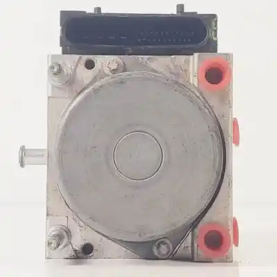 Автозапчасти б/у абс за dacia logan express (x90) k9k792 ссылки oem iam 0265232718  0265801018