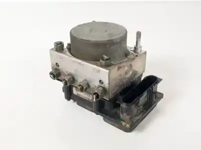 Автозапчасти б/у абс за dacia logan express (x90) k9k792 ссылки oem iam 0265232718  0265801018