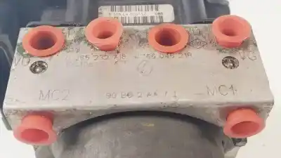 Автозапчасти б/у абс за dacia logan express (x90) k9k792 ссылки oem iam 0265232718  0265801018