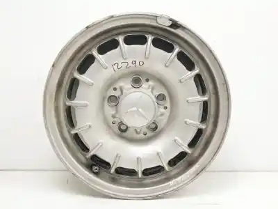 Gebrauchtes Autoersatzteil felge zum mercedes-benz clase e (w123) familiar 123920 oem-iam-referenzen 1234000802