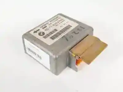 Second-hand car spare part airbag control unit for bmw serie 3 coupe (e36) g/184s1 oem iam references 11739702