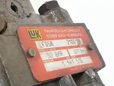 Second-hand car spare part steering pump for bmw serie 3 coupe (e36) g/184s1 oem iam references 1141516  