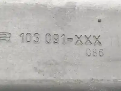 Автозапчасти б/у мотор заднего левого стекла за jaguar s-type ii (x200) 4.0 v8 ссылки oem iam 103091xxx  